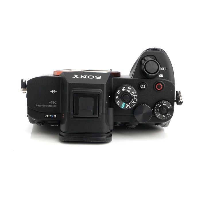 Sony Others 7S Iii [Ilce-7Sm3]