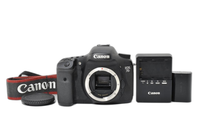 Digital Slrs Canon Eos 7D #21420