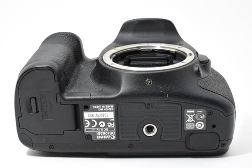 Digital Slrs Canon Eos 7D #21420