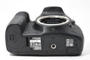 Digital Slr Canon Eos 7D #21420
