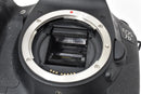 Digital Slr Canon Eos 7D #21420