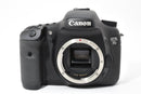 Digital Slr Canon Eos 7D #21420