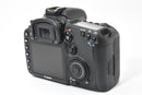 Digital Slr Canon Eos 7D #21420