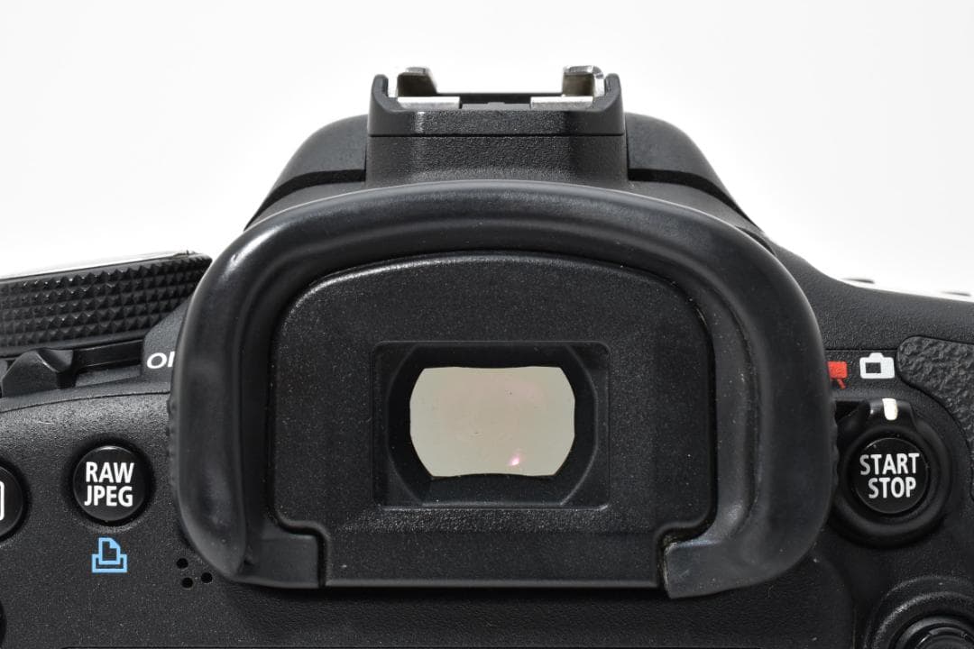 Digital Slrs Canon Eos 7D #21420