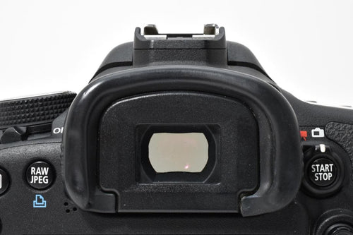 Digital Slr Canon Eos 7D #21420