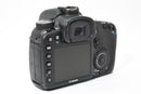 Digital Slrs Canon Eos 7D #21420