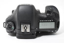 Digital Slr Canon Eos 7D #21420