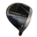 Fairway Wood Inpres Drivestar(2025) 5W Fw Eldio For Yamaha Tm-325F L) C