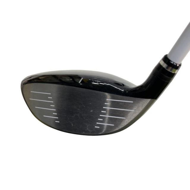 Fairway Wood Inpres Drivestar(2025) 5W Fw Eldio For Yamaha Tm-325F L) C