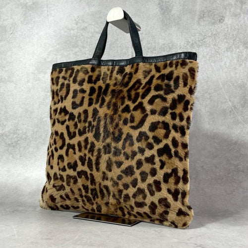 Loewe Tote Bags