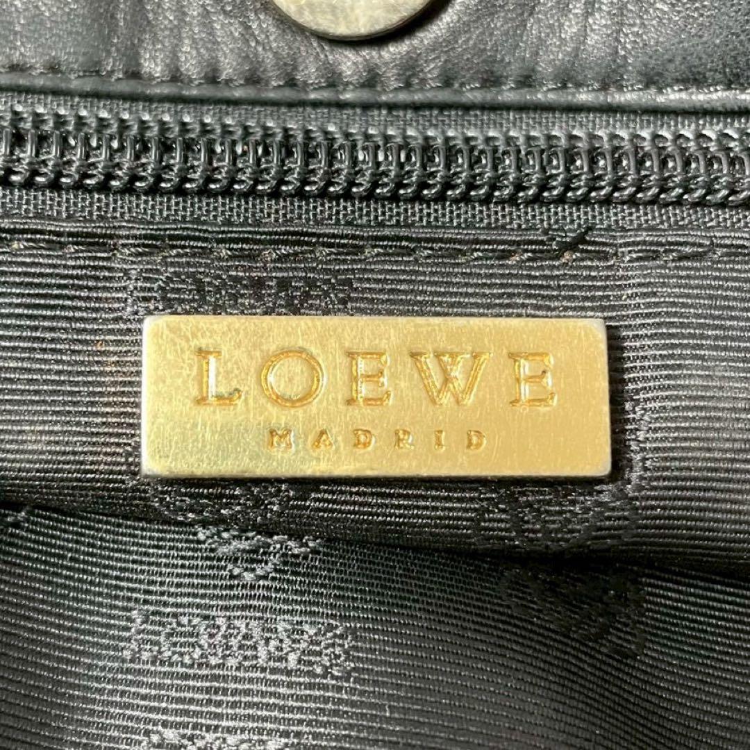 Loewe Tote Bags