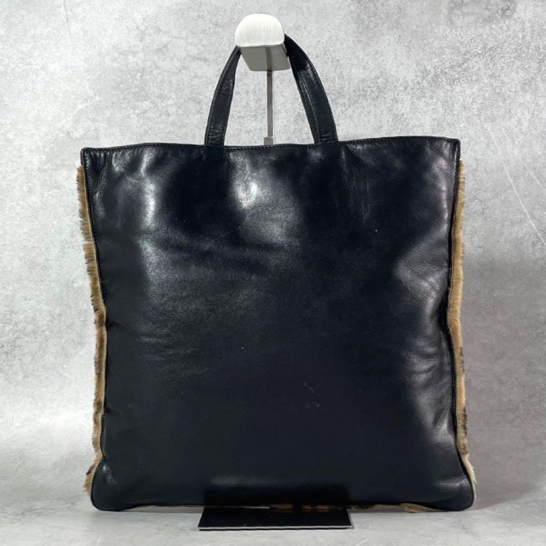 Loewe Tote Bags