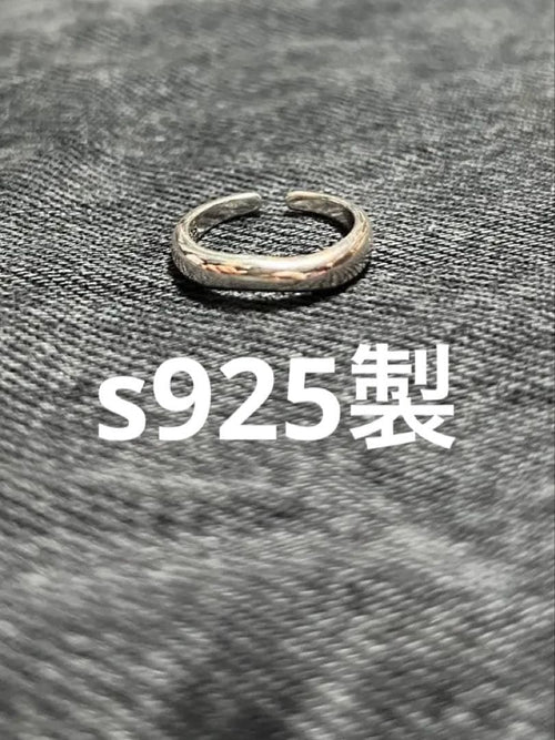 Rings S925 925