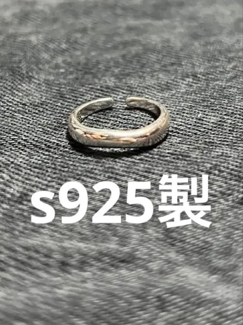 Rings S925 925