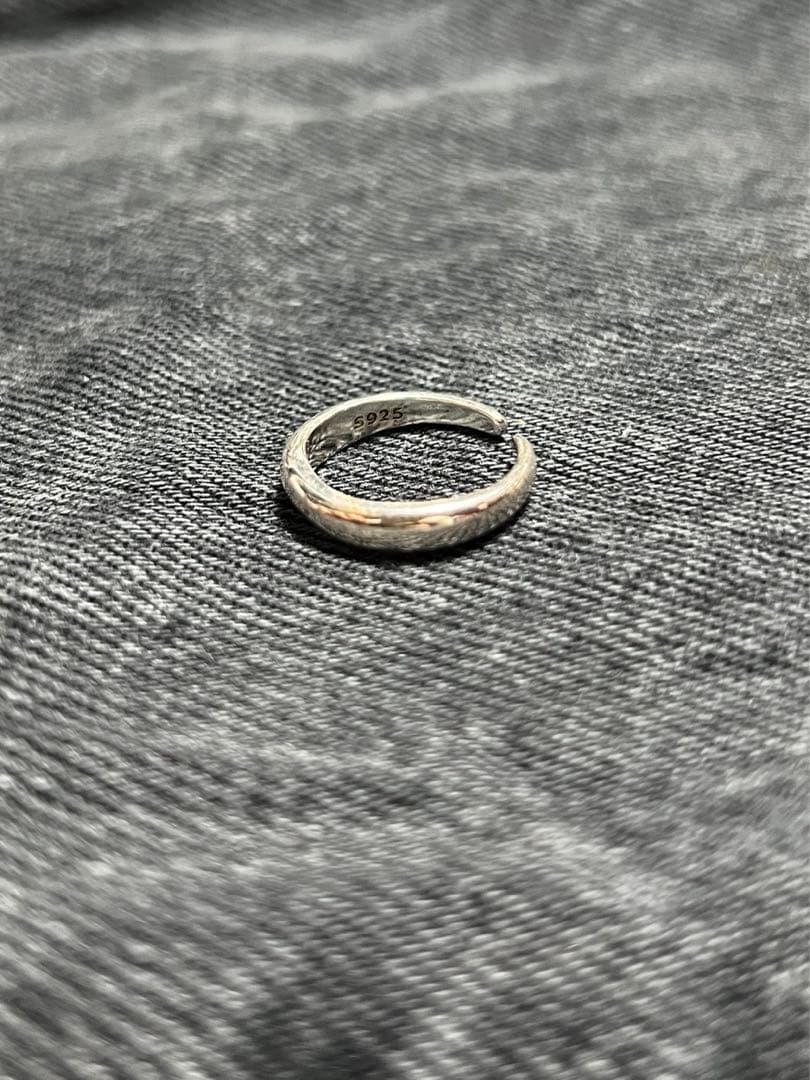 Rings S925 925