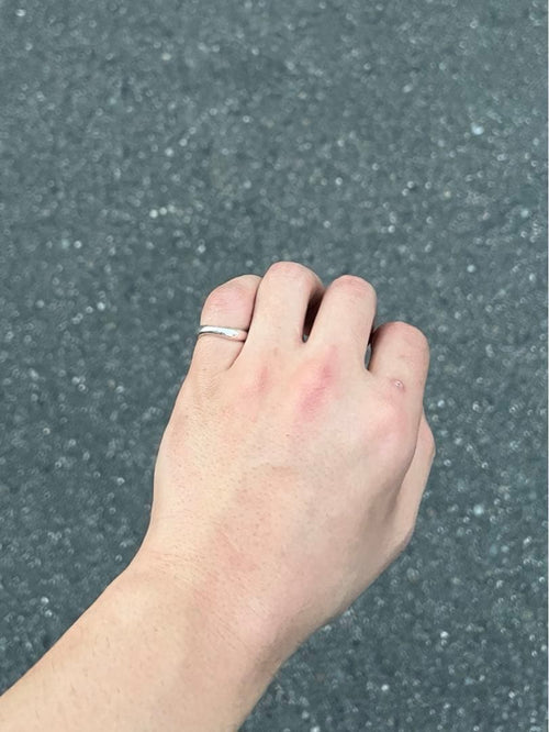 Rings S925 925