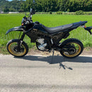 Motorcycle Frames Yamaha Wr250X