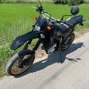 Motorcycle Frames Yamaha Wr250X