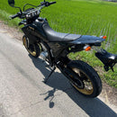 Motorcycle Frames Yamaha Wr250X