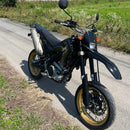 Motorcycle Frames Yamaha Wr250X