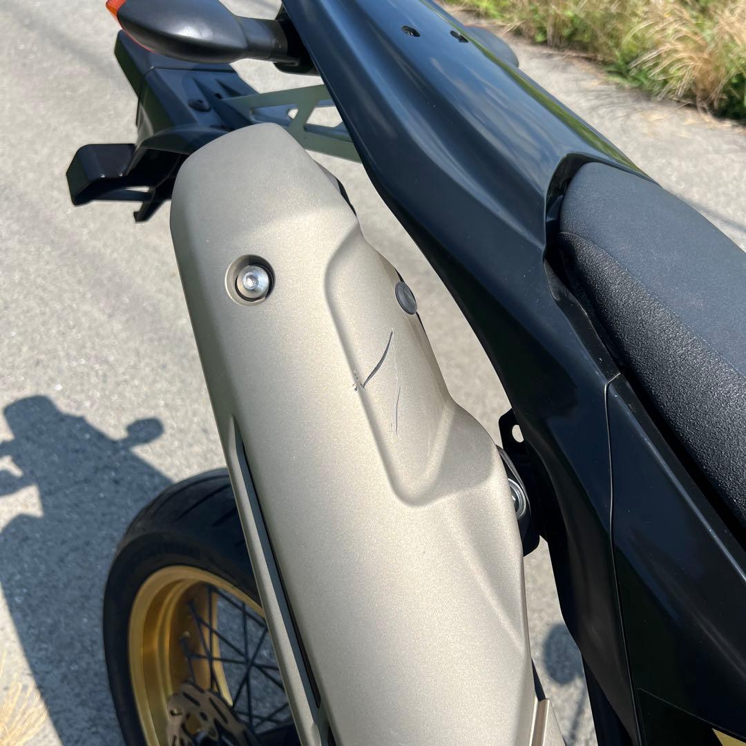 Motorcycle Frames Yamaha Wr250X