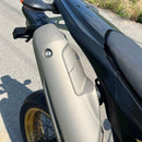 Motorcycle Frames Yamaha Wr250X