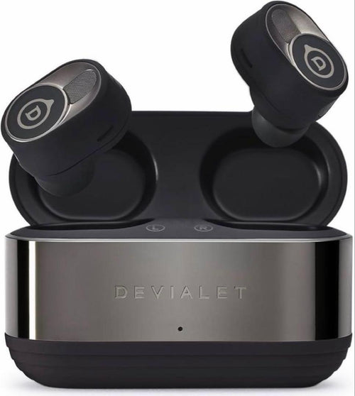 Devialet Earphones Gemini Ii