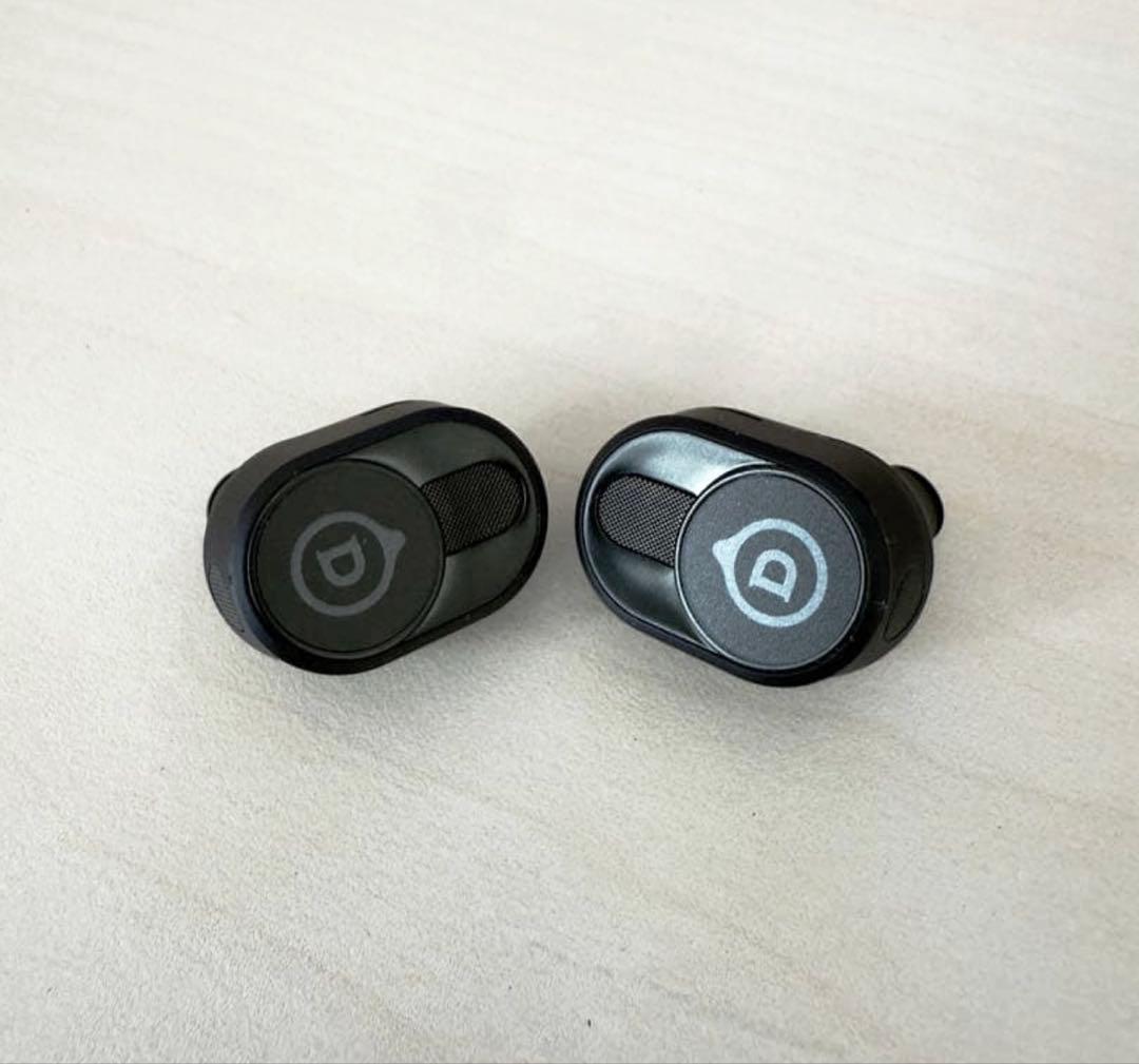 Devialet Earphones Gemini Ii