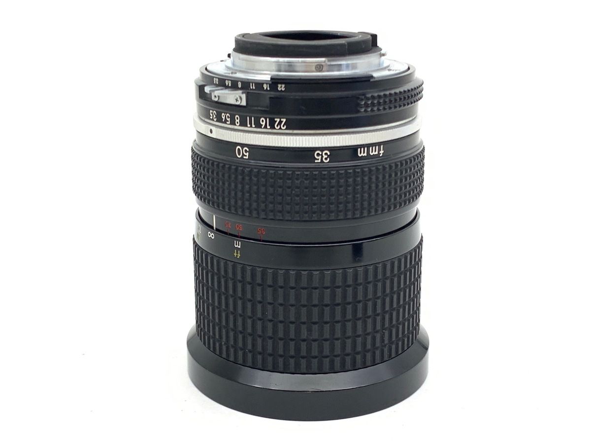 Lens (Zoom) Ai 35-70Mm F3.5