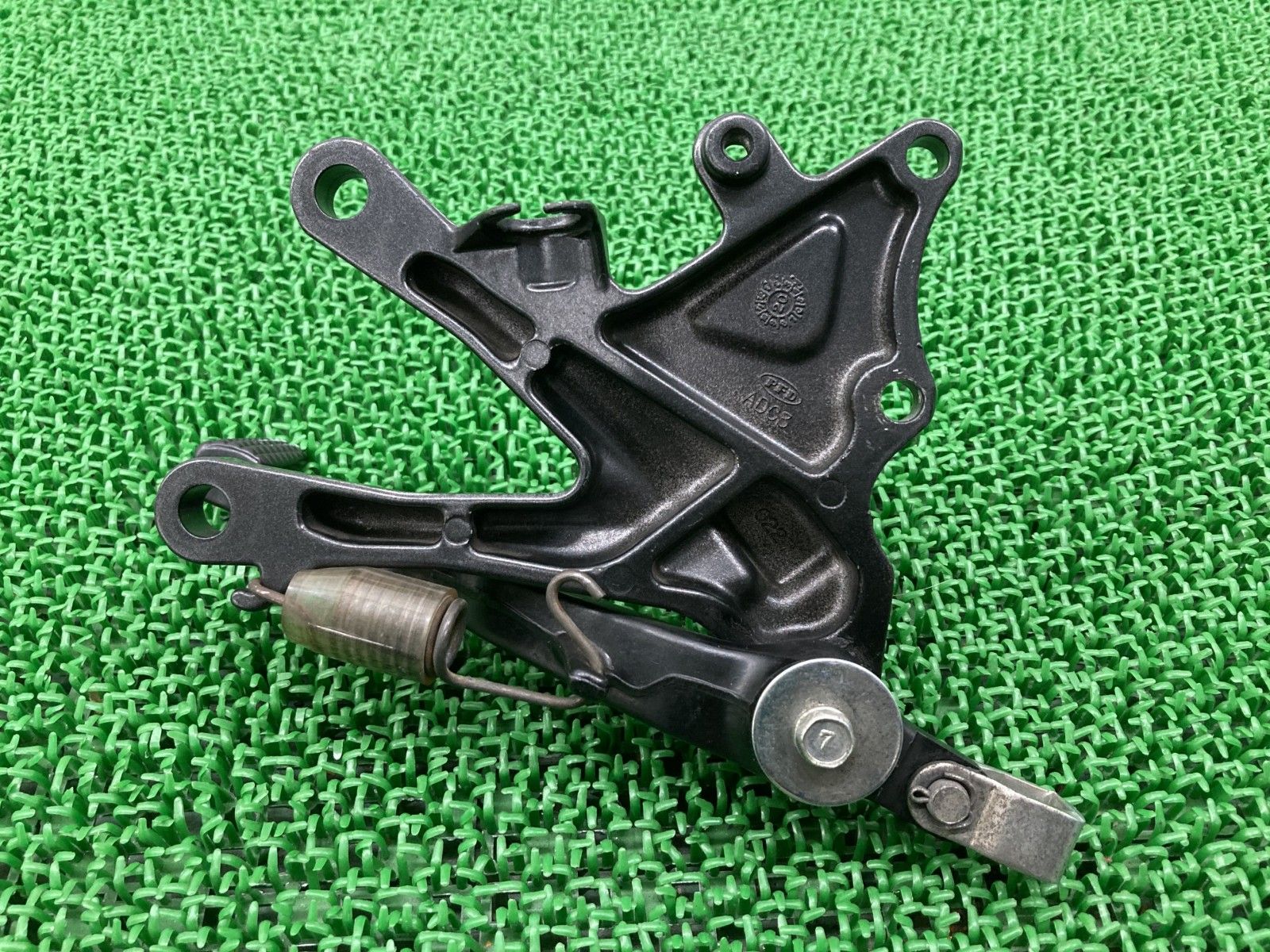 Kawasaki Others Zx-10R 0227 Zx1000F 25