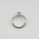 Ring 10%Off Tiffany&Co. Pt950 9 3.71G