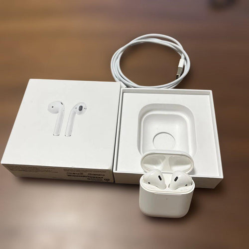Airpods Body 2