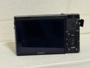 Compact Digital Cameras Sony Cyber-Shot Dsc-Rx100M3