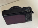 Compact Digital Cameras Sony Cyber-Shot Dsc-Rx100M3