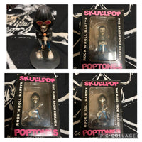 Other Ramones Skullpop Poptones