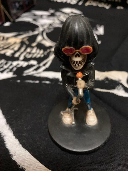 Other Ramones Skullpop Poptones