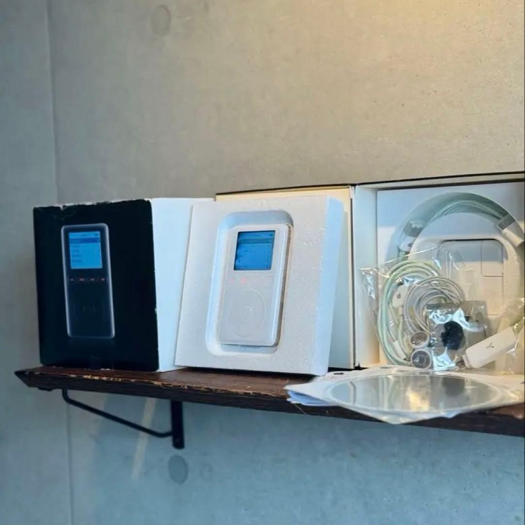 Apple Digital Audio Players 3 Ipod 10Gb