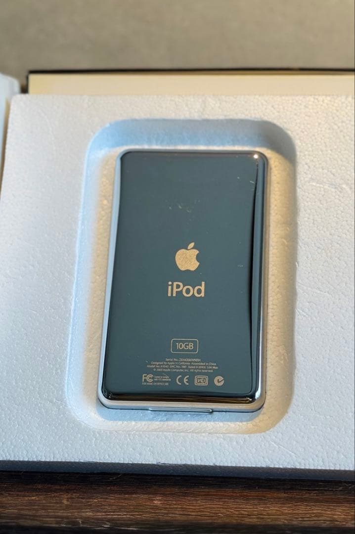 Apple Digital Audio Players 3 Ipod 10Gb