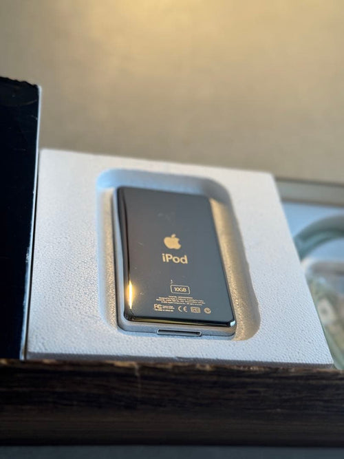 Apple Digital Audio Players 3 Ipod 10Gb