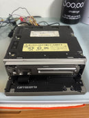 Carrozzeria Tuner Pioneer Meh-P9000Cd Bluetoot
