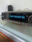 Carrozzeria Tuner Pioneer Meh-P9000Cd Bluetoot