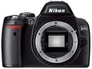 Digital Slr )Nikon D40 D40B