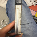 Sony Portable Md Player Mz-R55