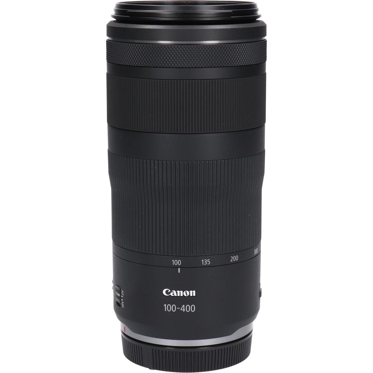 Canon Lens (Single Focus)