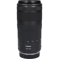 Canon Lens (Single Focus)