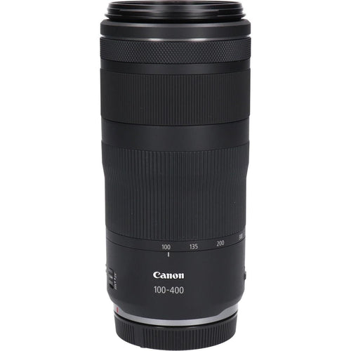 Canon Lens (Single Focus)