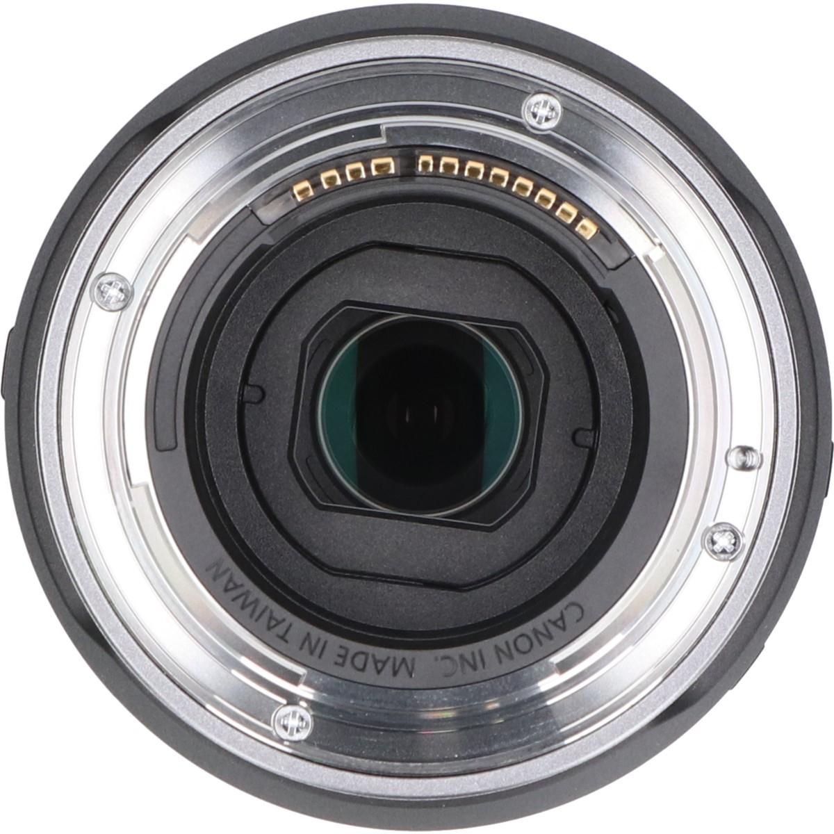 Canon Lens (Single Focus)