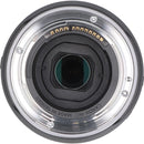 Canon Lens (Single Focus)