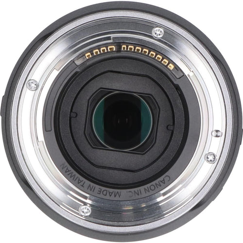 Canon Lens (Single Focus)