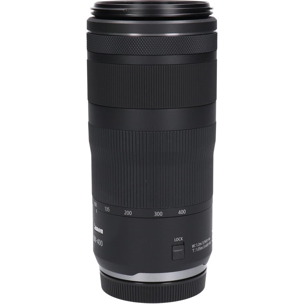 Canon Lens (Single Focus)